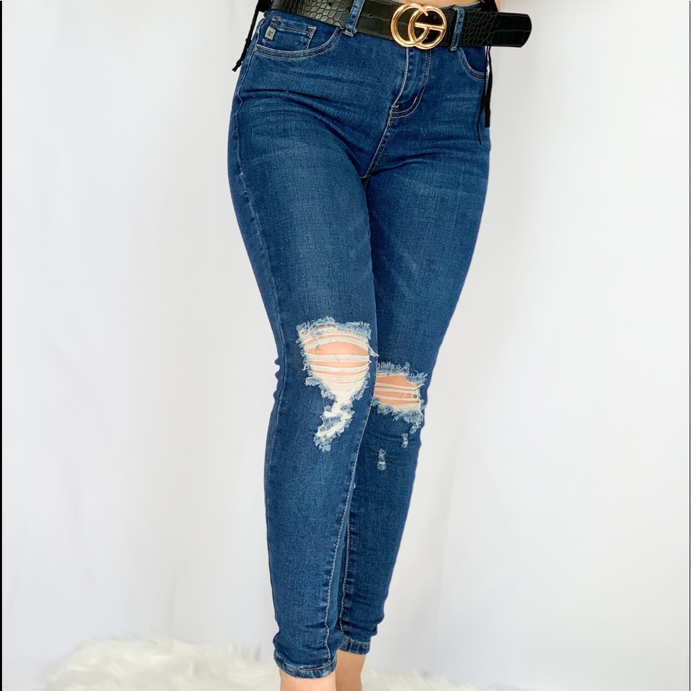 Jeans - Picture 1 of 1